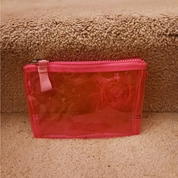 Victoria’s Secret Make Up Bag - Picture 4 of 5